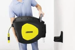 Kärcher Automatische Slanghaspel CR 5.330 - 30 + 2 Meter -Camping Series Winkel 1200x800 136