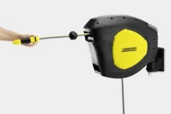 Kärcher Automatische Slanghaspel CR 5.330 - 30 + 2 Meter -Camping Series Winkel 1200x800 137