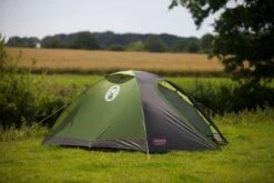 Coleman Darwin 3 Plus Koepeltent - 3-Persoons - Groen -Camping Series Winkel 1200x800 14