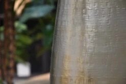 Merkloos Bloempot Karakter Goud - L -Camping Series Winkel 1200x800 162