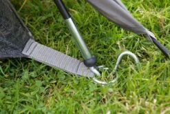 Coleman Darwin 3 Plus Koepeltent - 3-Persoons - Groen -Camping Series Winkel 1200x800 17