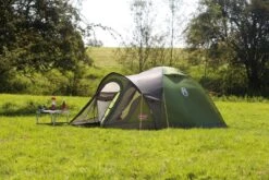 Coleman Darwin 3 Plus Koepeltent - 3-Persoons - Groen -Camping Series Winkel 1200x800 18