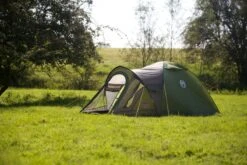 Coleman Darwin 3 Plus Koepeltent - 3-Persoons - Groen -Camping Series Winkel 1200x800 19