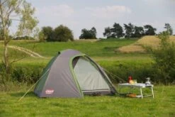 Coleman Darwin 3 Plus Koepeltent - 3-Persoons - Groen -Camping Series Winkel 1200x800 20