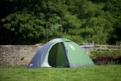 Coleman Darwin 3 Plus Koepeltent - 3-Persoons - Groen -Camping Series Winkel 1200x800 23