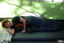 Exped Megamat 10 Lxw Green Slaapmat -Camping Series Winkel 1200x800 25