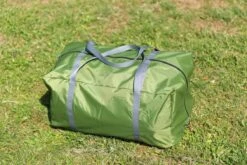 Coleman Bering 4 Vis-a-Vis Tent - Familietent - 4-Persoons - Groen -Camping Series Winkel 1200x800 27