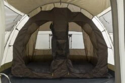 Redwood Zephyr 280 PO - Tent 4-persoons - Tunnel Tent - Grijs -Camping Series Winkel 1200x800 4