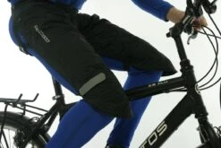 Rainlegs - Regenbroek - Zwart - Maat XL -Camping Series Winkel 1200x800 43