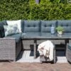 Garden Impressions Jaru Lounge Dining Set - Extra Luxe Kussens -Camping Series Winkel 1200x800 46