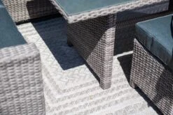 Garden Impressions Jaru Lounge Dining Set - Extra Luxe Kussens -Camping Series Winkel 1200x800 52