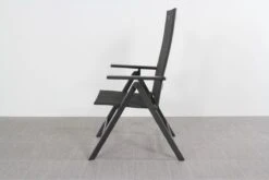 Hartman Napoli/Alma 210 Cm. Tuinset - 7-delig Verstelbaar -Camping Series Winkel 1200x800 77