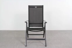 Hartman Napoli/Alma 210 Cm. Tuinset - 7-delig Verstelbaar -Camping Series Winkel 1200x800 78