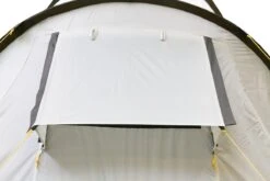 Redwood Dawn 200 Trekking Tunnel Tent - Grijs - 3 Persoons -Camping Series Winkel 1200x800 8