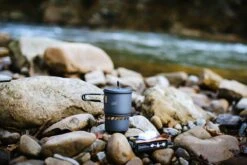 Esbit Outdoor Kooktoestel 585ml - Opbergtas - Aluminium - Solid Fuel -Camping Series Winkel 1200x801 1