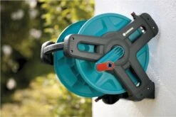 GARDENA - Classic 50 Complete Set - Slanghouder - Inc Slang 20m -Camping Series Winkel 1200x801 9