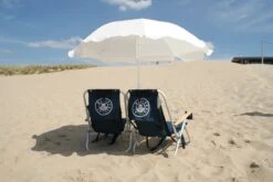 Easy Beach Chair - Campingstoel - Aluminium - Blauw 10 Easy Beach Chair - Campingstoel - Aluminium - Blauw -Camping Series Winkel 1200x803 1