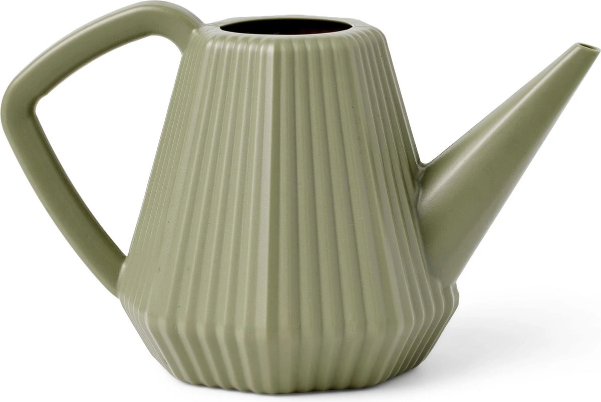 Xala - Gieter Doppio Groove 2L Olijfgrijs 3 Xala - Gieter Doppio Groove 2L Olijfgrijs