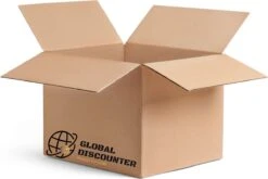 Merkloos Woody Tuin Opbergbox - 324 Liter 45x120x60 Cm - Tuinkussenbox - Antraciet/bruin -Camping Series Winkel 1200x804 3