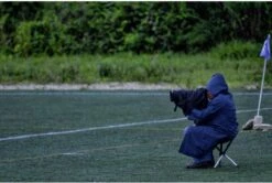 Walkstool - 3-Poots Krukje - Comfort 55 Cm - Verstelbaar - Zwart -Camping Series Winkel 1200x808