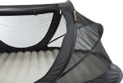 Deryan Luxe Pop-up Reisklamboe - Lichtgewicht 2 Persoons Klamboe – Geimpregneerd - Slaapcompartiment Voor Tent - Binnentent -Camping Series Winkel 1200x813