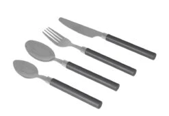 Bo-Camp - Bestekset - In Mandje - 24-Delig - 6 Persoons -Camping Series Winkel 1200x820 1