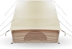 Opblaasbare Vier Persoons Tent Beige 300x200x210 Cm 21 Opblaasbare Vier Persoons Tent Beige 300x200x210 Cm -Camping Series Winkel 1200x824 1