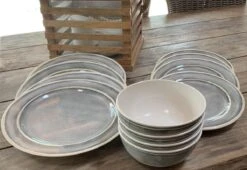 RJRQuality Camping Servies - 12 Delig – 100% Melamine Servies Set – Campingservies – Melamine Borden 17 RJRQuality Camping Servies - 12 Delig – 100% Melamine Servies Set – Campingservies – Melamine Borden -Camping Series Winkel 1200x824 2