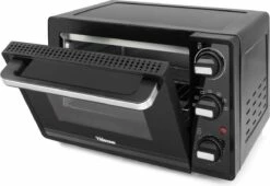 Tristar Oven OV-3622 - Camping Oven 19 Liter - 800 Watt - Vrijstaande Convectieoven - Zwart -Camping Series Winkel 1200x824