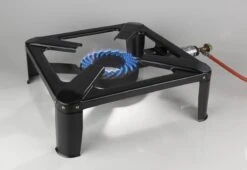 Rothenberger Campingkooktoestel - Gas - Incl. Slang En Regelaar 12 Rothenberger Campingkooktoestel - Gas - Incl. Slang En Regelaar -Camping Series Winkel 1200x825