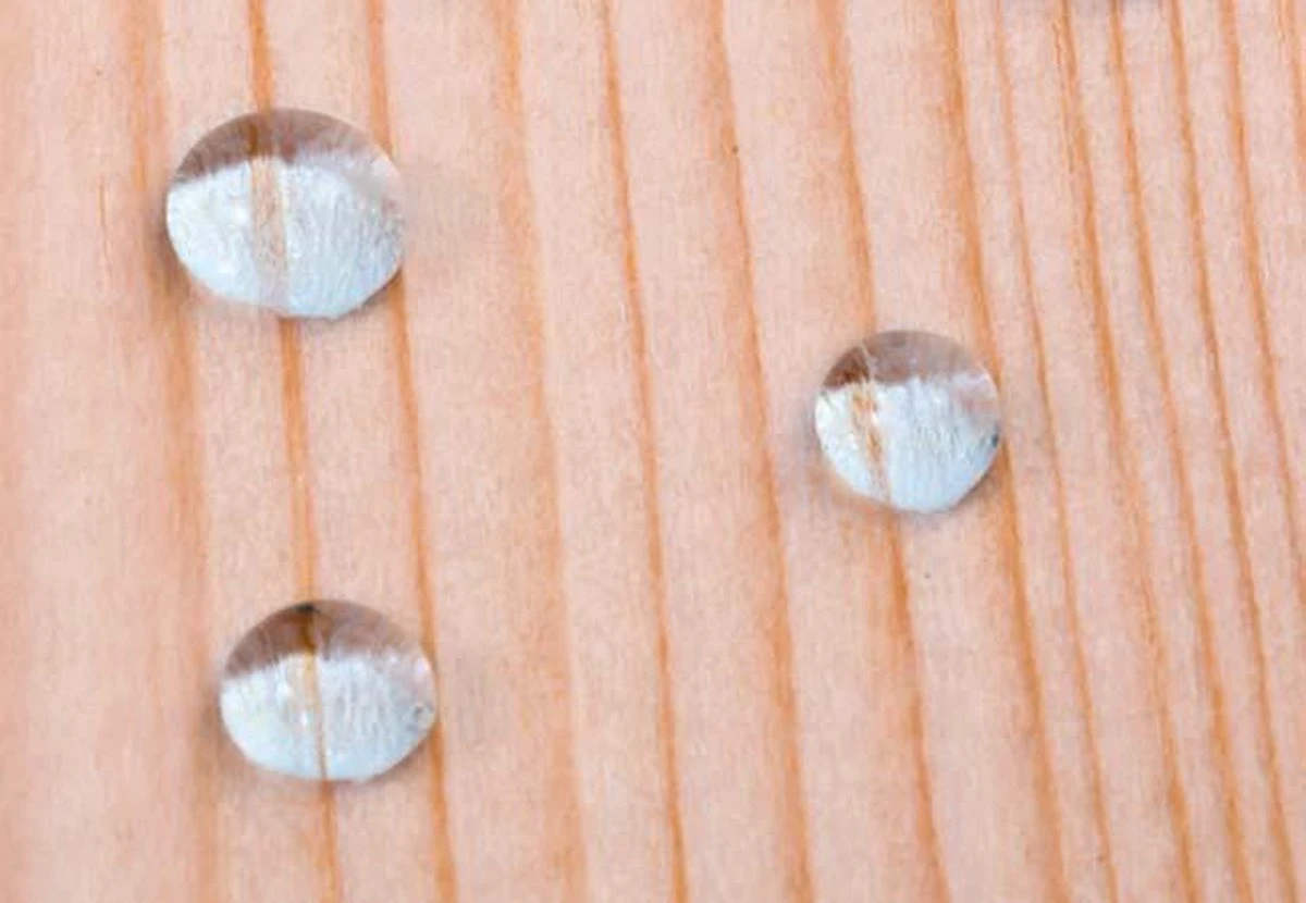 Woodseal Pro - Hout Impregneermiddel | Hout Waterdicht Maken | Hout Behandelen - 2,5 Liter 4 Woodseal Pro - Hout Impregneermiddel | Hout Waterdicht Maken | Hout Behandelen - 2,5 Liter - Afbeelding 2