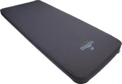 NOMAD Darwin XW 10.0 - Slaapmat -198 Cm X 77 Cm X 10 Cm - Donkergrijs - 10 Cm -Camping Series Winkel 1200x833 1