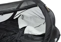 Deryan Luxe Pop-up Reisklamboe - Lichtgewicht 2 Persoons Klamboe – Geimpregneerd - Slaapcompartiment Voor Tent - Binnentent -Camping Series Winkel 1200x833