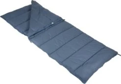 Polydaun Zilvermeeuw Slaapzak - XXL - Petrol - 100x220 Cm 9 Polydaun Zilvermeeuw Slaapzak - XXL - Petrol - 100x220 Cm -Camping Series Winkel 1200x834