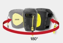 Kärcher Automatische Slanghaspel CR 5.330 - 30 + 2 Meter -Camping Series Winkel 1200x835 4