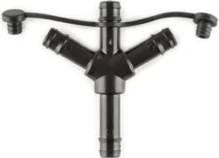 Blumfeldt Greenkeeper Automatisch Bewateringssysteem - Besproeiingscomputer - Druppelsysteem - Bewateringsautomaat Ideaal Tijdens Vakantie - Voor 60 Potplanten -Camping Series Winkel 1200x863 1