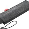 Reisenthel Umbrella Pocket Mini Opvouwbare Mini Paraplu - ø 97 Cm - Twist Silver Grijs -Camping Series Winkel 1200x879