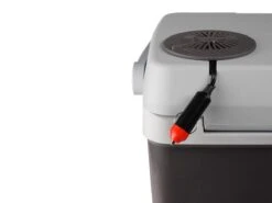 Tristar KB-7532 Koelbox 26 Liter - Koelbox Elektrisch - 12v Autolader En 230v Stopcontact - Koelt & Verwarmt - Grijs -Camping Series Winkel 1200x900 26