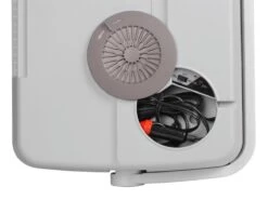 Tristar KB-7532 Koelbox 26 Liter - Koelbox Elektrisch - 12v Autolader En 230v Stopcontact - Koelt & Verwarmt - Grijs -Camping Series Winkel 1200x900 27