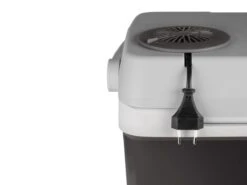 Tristar KB-7532 Koelbox 26 Liter - Koelbox Elektrisch - 12v Autolader En 230v Stopcontact - Koelt & Verwarmt - Grijs -Camping Series Winkel 1200x900 28