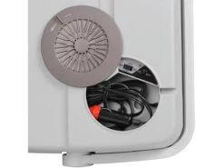 Tristar KB-7532 Koelbox 26 Liter - Koelbox Elektrisch - 12v Autolader En 230v Stopcontact - Koelt & Verwarmt - Grijs -Camping Series Winkel 1200x900 29