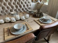 RJRQuality Camping Servies - 12 Delig – 100% Melamine Servies Set – Campingservies – Melamine Borden 14 RJRQuality Camping Servies - 12 Delig – 100% Melamine Servies Set – Campingservies – Melamine Borden -Camping Series Winkel 1200x900 31