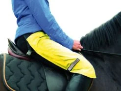 Rainlegs - Regenbroek - Zwart - Maat XL -Camping Series Winkel 1200x900 34