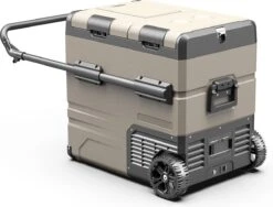 Alpicool 55L - Koelkast/vriezer - 12V-24V/230V - Compressor - APP - Voor Auto En Huis - Outdoor Camping Benodigdheden -Camping Series Winkel 1200x913 1