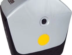 Igloo Playmate The Boss - Kleine Koelbox Speciaal Voor De Bouw - 13 Liter - Zwart -Camping Series Winkel 1200x922