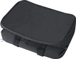 Packaway 4 Laags Geïsoleerde Koeltas - Lunchtas 40 Liter - Zwart -Camping Series Winkel 1200x939 1