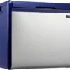 Tristar KB-7245 Elektrische Koelbox - 230V - 41 L - Blauw / Zilver -Camping Series Winkel 1200x943 1