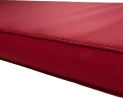 NOMAD® Levanto XW 10.0 Slaapmat | Zelfopblazende Mat Rood | 198x76x10cm | Lichtgewicht & Kwalitatief | Incl Hoes -Camping Series Winkel 1200x959