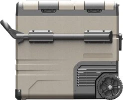 Alpicool 55L - Koelkast/vriezer - 12V-24V/230V - Compressor - APP - Voor Auto En Huis - Outdoor Camping Benodigdheden -Camping Series Winkel 1200x972 1