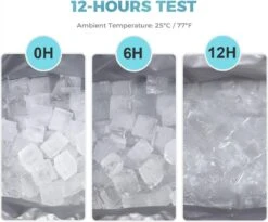 Lifewit 20L Koeltas | 20 Liter | Opvouwbaar | Koelbox-Koeltas | Isolatietas/ Picknicktas Voor Levensmiddelen / Grijs -Camping Series Winkel 1200x998